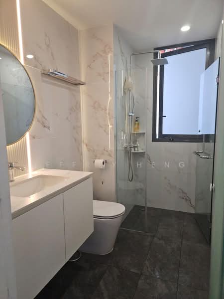 Bellewoods Executive Condominium For Sale at S$ 1,850,000 | PropertyGuru Singapore - Bathroom