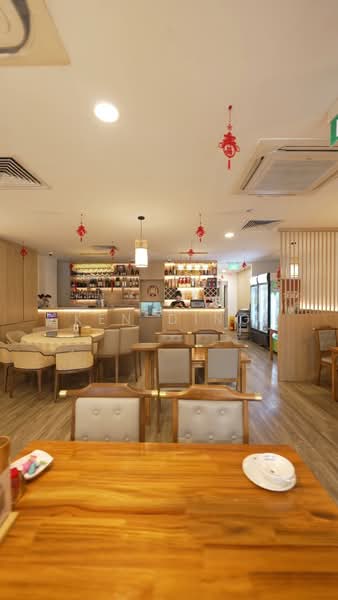 Textile Centre, 200 Jalan Sultan, 3,347 sqft, Food & Beverage For Rent, by Ken Ding, 500071079 - Interior - CommercialGuru.com.sg