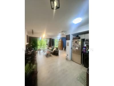 For Sale - The Visionaire