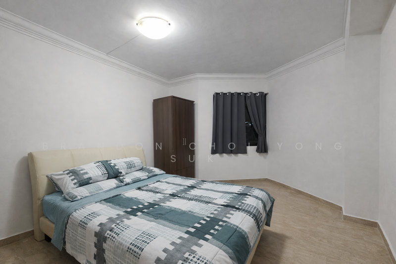 262B Compassvale Street HDB Flat For Sale at S$ 850,000 | PropertyGuru Singapore - Bedroom