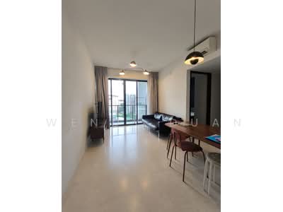 For Sale - Botanique at Bartley