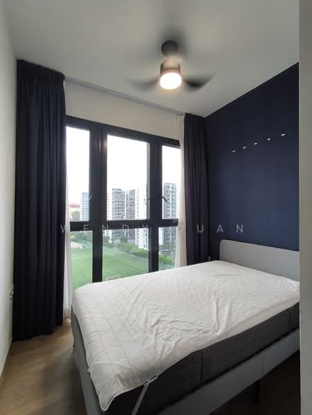 Botanique at Bartley Condominium For Sale at S$ 1,350,000 | PropertyGuru Singapore - Bedroom
