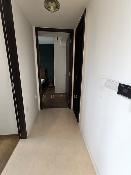 Botanique at Bartley Condominium For Sale at S$ 1,350,000 | PropertyGuru Singapore - Corridor