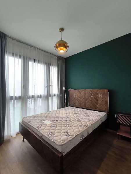Botanique at Bartley Condominium For Sale at S$ 1,350,000 | PropertyGuru Singapore - Bedroom