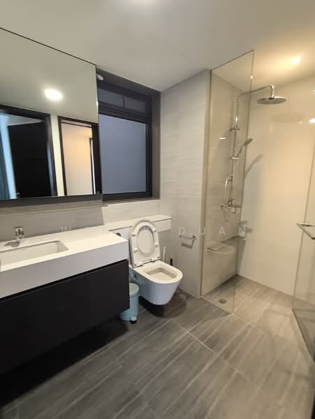 Botanique at Bartley Condominium For Sale at S$ 1,350,000 | PropertyGuru Singapore - Bathroom