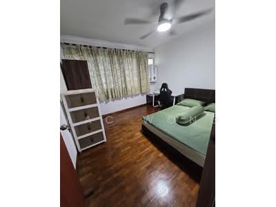 For Rent - 12 North Bridge Road