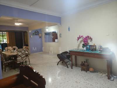 For Sale - 72 Bedok South Avenue 3