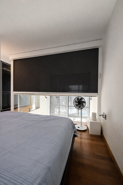 The Viridian Condominium For Sale at S$ 1,480,000 | PropertyGuru Singapore - Bedroom