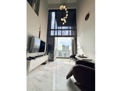 For Sale - The Viridian