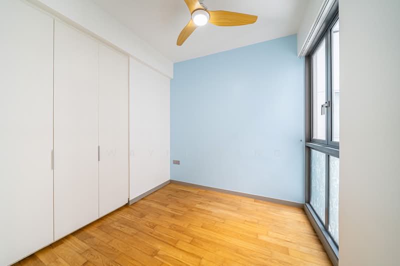 Riversails Condominium For Sale at S$ 1,350,000 | PropertyGuru Singapore - Bedroom