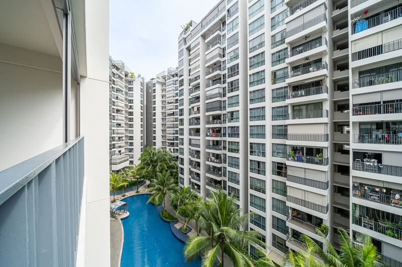 Riversails Condominium For Sale at S$ 1,350,000 | PropertyGuru Singapore - Exterior