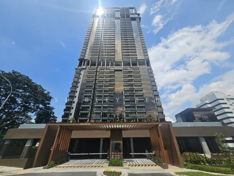The Landmark, 173 Chin Swee Road, 2 Bedrooms, 764 sqft, Condominium For Rent, by Shirley Seng, 500071100 - Exterior - PropertyGuru.com.sg