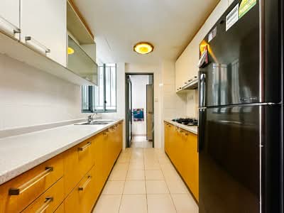 For Rent - Tanamera Crest