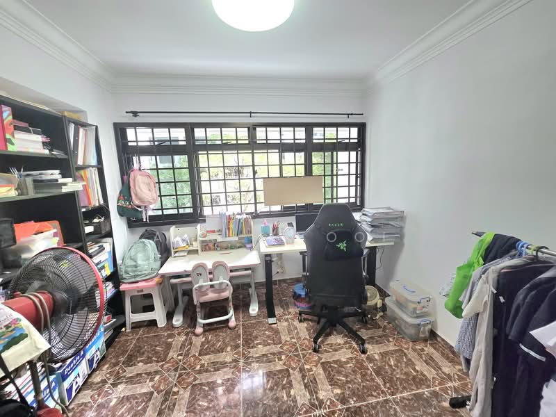 229 Compassvale Walk, 229 Compassvale Walk, 3 Bedrooms, 1,302 sqft, HDB Flat For Sale, by Adrian Ooi, 500071103 - Study/ 4th bedroom - PropertyGuru.com.sg