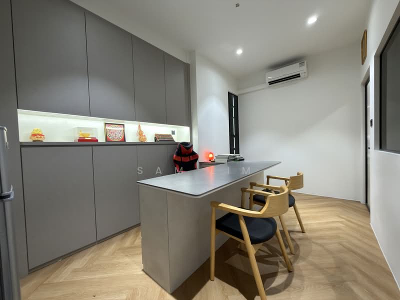 Polaris @ Woodlands, 101 Woodlands Avenue 12, 1,744 sqft, Factory / Workshop (B2) For Sale, by Sam Lim, 500071105 - Study - CommercialGuru.com.sg