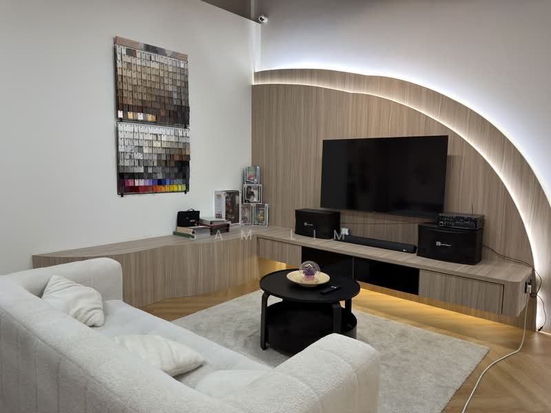 Polaris @ Woodlands, 101 Woodlands Avenue 12, 1,744 sqft, Factory / Workshop (B2) For Sale, by Sam Lim, 500071105 - Living Room - CommercialGuru.com.sg