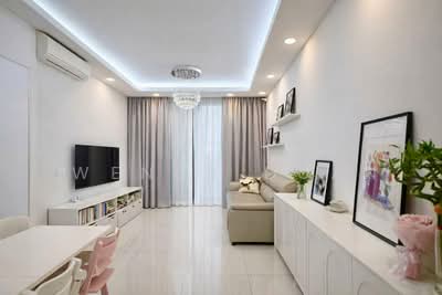 For Sale - Singa Hills