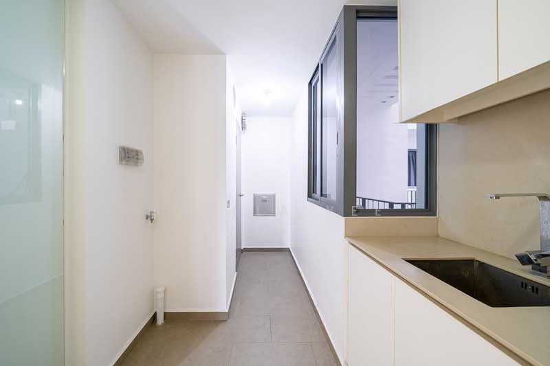 Riversails Condominium For Sale at S$ 1,350,000 | PropertyGuru Singapore - Interior