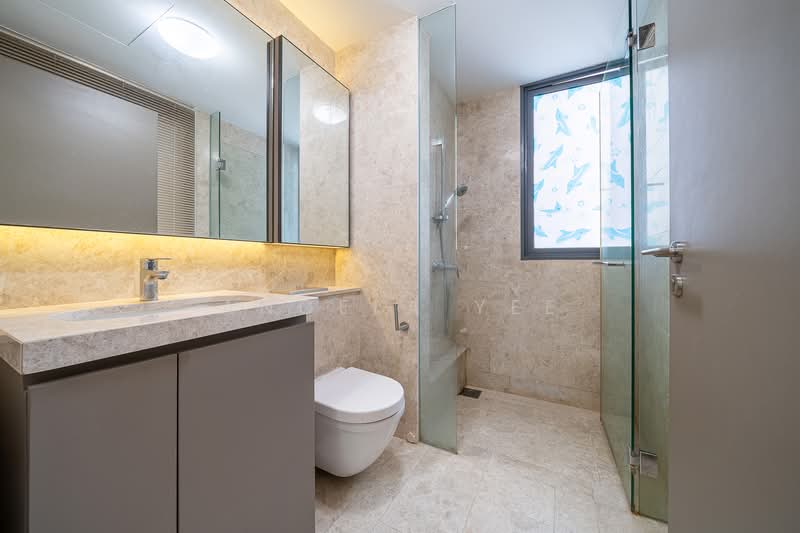 Riversails Condominium For Sale at S$ 1,350,000 | PropertyGuru Singapore - Bathroom