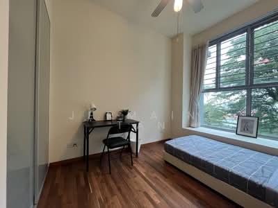 For Rent - D'Hillside Loft