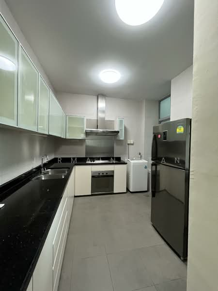D'Hillside Loft, 31 Pasir Panjang Hill, Room Rental, 100 sqft, Condominium For Rent, by Jermaine Tan, 500071111 - Kitchen - PropertyGuru.com.sg
