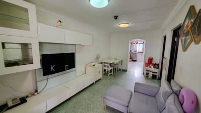 For Sale - 27 Toa Payoh East