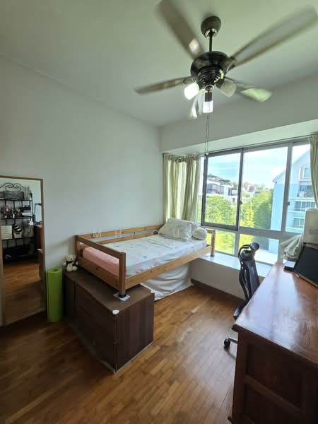 The Stellar Condominium For Sale at S$ 2,750,000 | PropertyGuru Singapore - Bedroom