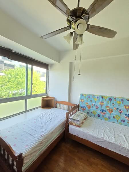 The Stellar Condominium For Sale at S$ 2,750,000 | PropertyGuru Singapore - Bedroom