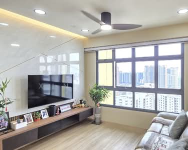 For Sale - 464B Clementi Avenue 1