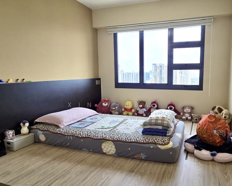 464B Clementi Avenue 1 HDB Flat For Sale at S$ 1,280,000 | PropertyGuru Singapore - Bedroom 2