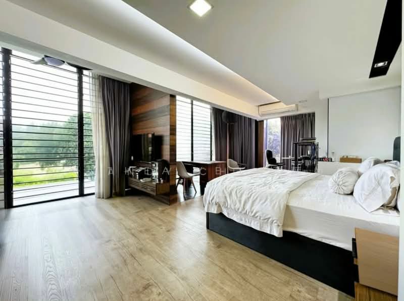 Kembangan Estate Detached House For Sale at S$ 12,000,000 | PropertyGuru Singapore - Bedroom