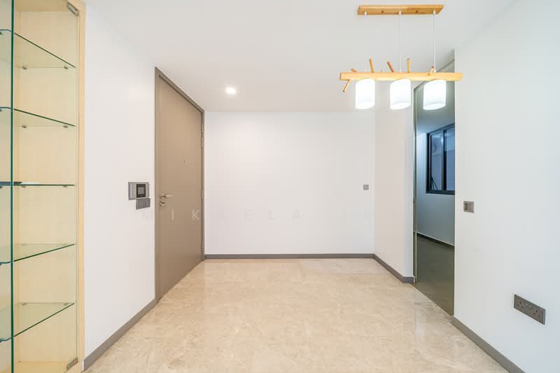 Riversails Condominium For Sale at S$ 1,350,000 | PropertyGuru Singapore - Entrance