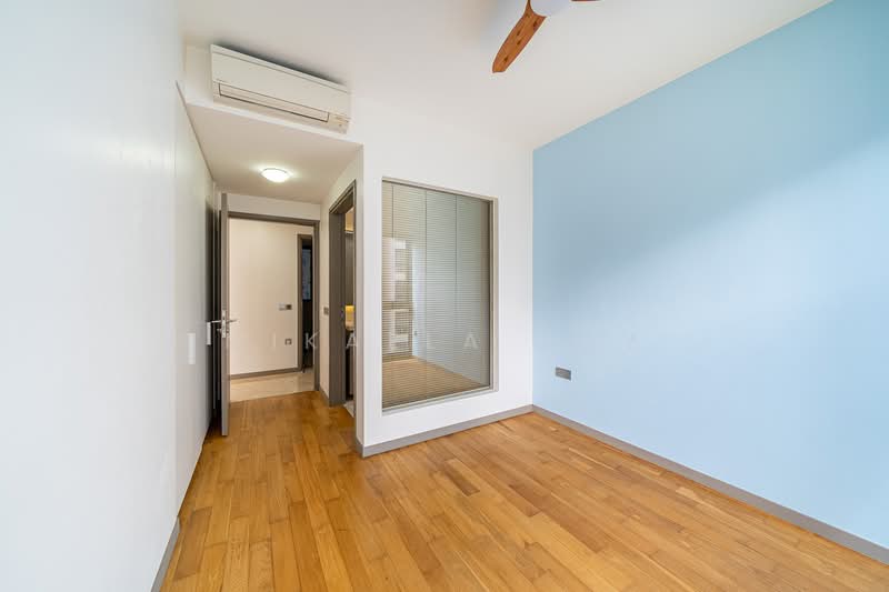 Riversails Condominium For Sale at S$ 1,350,000 | PropertyGuru Singapore - Bedroom