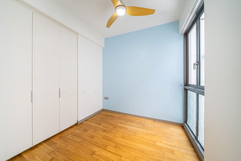 Riversails Condominium For Sale at S$ 1,350,000 | PropertyGuru Singapore - Bedroom