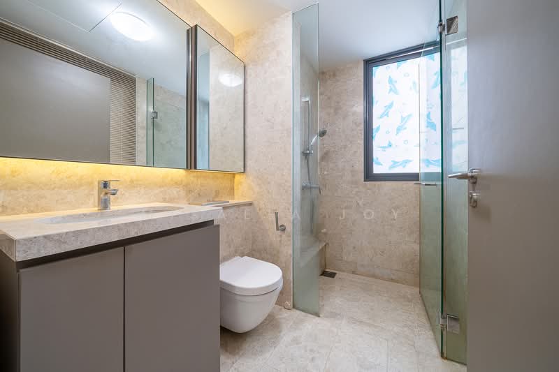 Riversails Condominium For Sale at S$ 1,350,000 | PropertyGuru Singapore - Bathroom