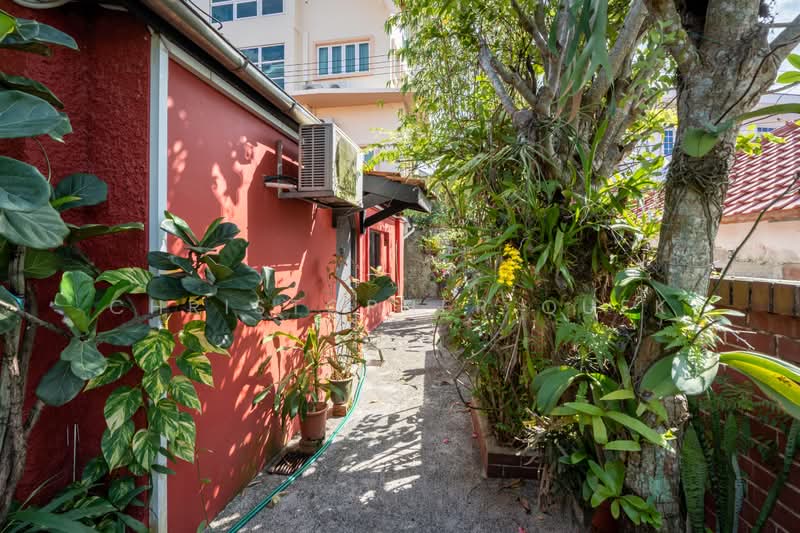 Orchid Drive Detached House For Sale at S$ 8,500,000 | PropertyGuru Singapore