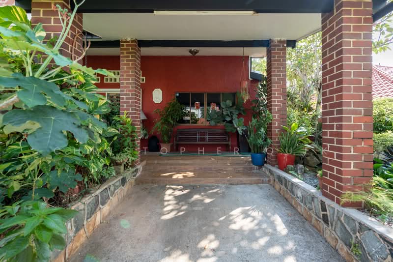 Orchid Drive Detached House For Sale at S$ 8,500,000 | PropertyGuru Singapore