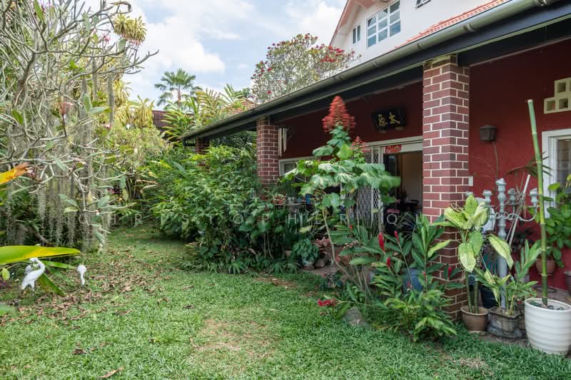 Orchid Drive Detached House For Sale at S$ 8,500,000 | PropertyGuru Singapore