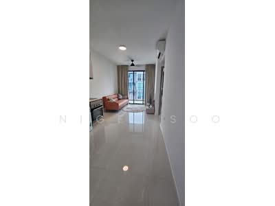 For Rent - Treasure at Tampines