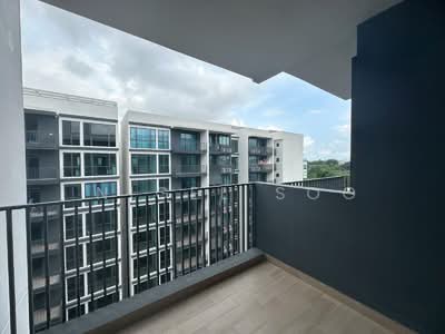 For Rent - Treasure at Tampines