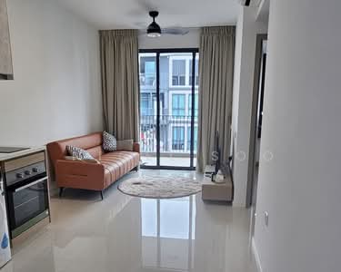 For Rent - Treasure at Tampines