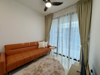 For Rent - Treasure at Tampines