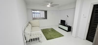 For Rent - 447 Hougang Avenue 10