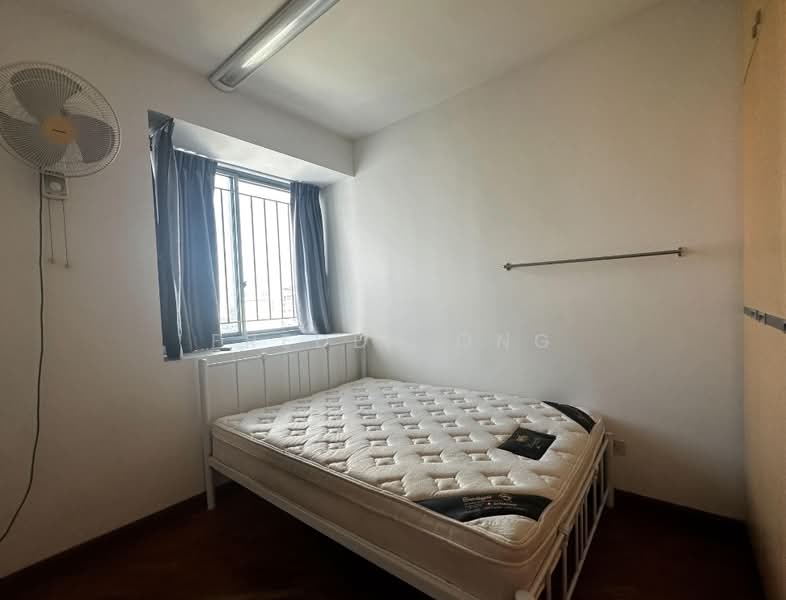 Tanamera Crest, 10 Pari Dedap Walk, 3 Bedrooms, 1,162 sqft, Condominium For Rent, by Freddy Ong, 500071140 - Bedroom - PropertyGuru.com.sg