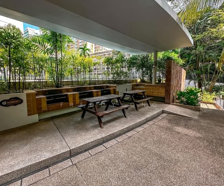 Tanamera Crest, 10 Pari Dedap Walk, 3 Bedrooms, 1,162 sqft, Condominium For Rent, by Freddy Ong, 500071140 - Exterior - PropertyGuru.com.sg