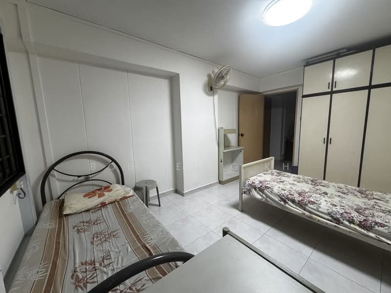 450C Tampines Street 42, 450C Tampines Street 42, Room Rental, 120 sqft, HDB Flat For Rent, by Bob Leung KH, 500071141 - Bedroom - PropertyGuru.com.sg