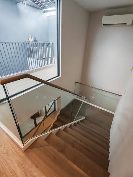 Pollen Collection, Pollen View Off Nim Road, 6 Bedrooms, 1,914 sqft, Terraced House For Rent, by Ken Ding, 500071142 - Interior - PropertyGuru.com.sg