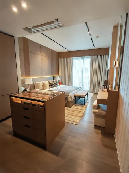 Pollen Collection, Pollen View Off Nim Road, 6 Bedrooms, 1,914 sqft, Terraced House For Rent, by Ken Ding, 500071142 - Bedroom - PropertyGuru.com.sg