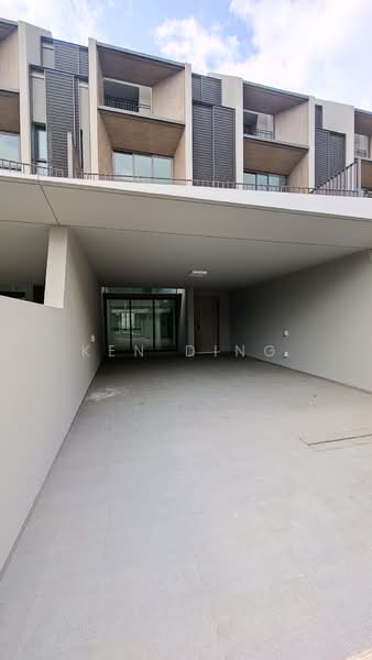 Pollen Collection, Pollen View Off Nim Road, 6 Bedrooms, 1,914 sqft, Terraced House For Rent, by Ken Ding, 500071142 - Exterior - PropertyGuru.com.sg