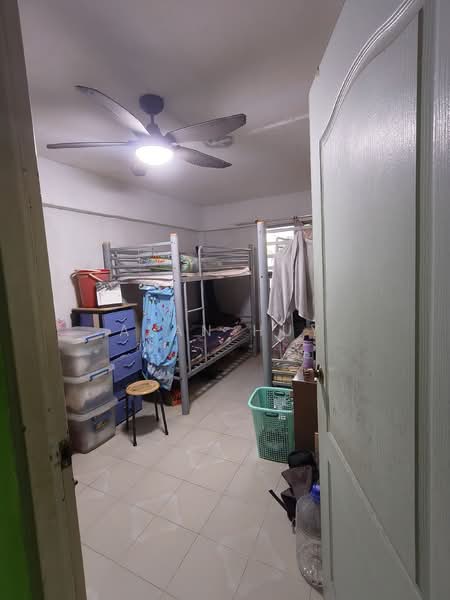 307 Serangoon Avenue 2, 307 Serangoon Avenue 2, Room Rental, 200 sqft, HDB Flat For Rent, by Alan Huy, 500071143 - Bedroom - PropertyGuru.com.sg